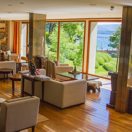 El Casco Art Hotel San Carlos de Bariloche Dış mekan fotoğraf