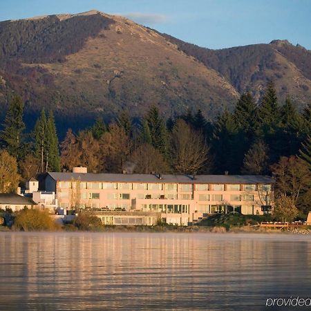 El Casco Art Hotel San Carlos de Bariloche Konforlar fotoğraf
