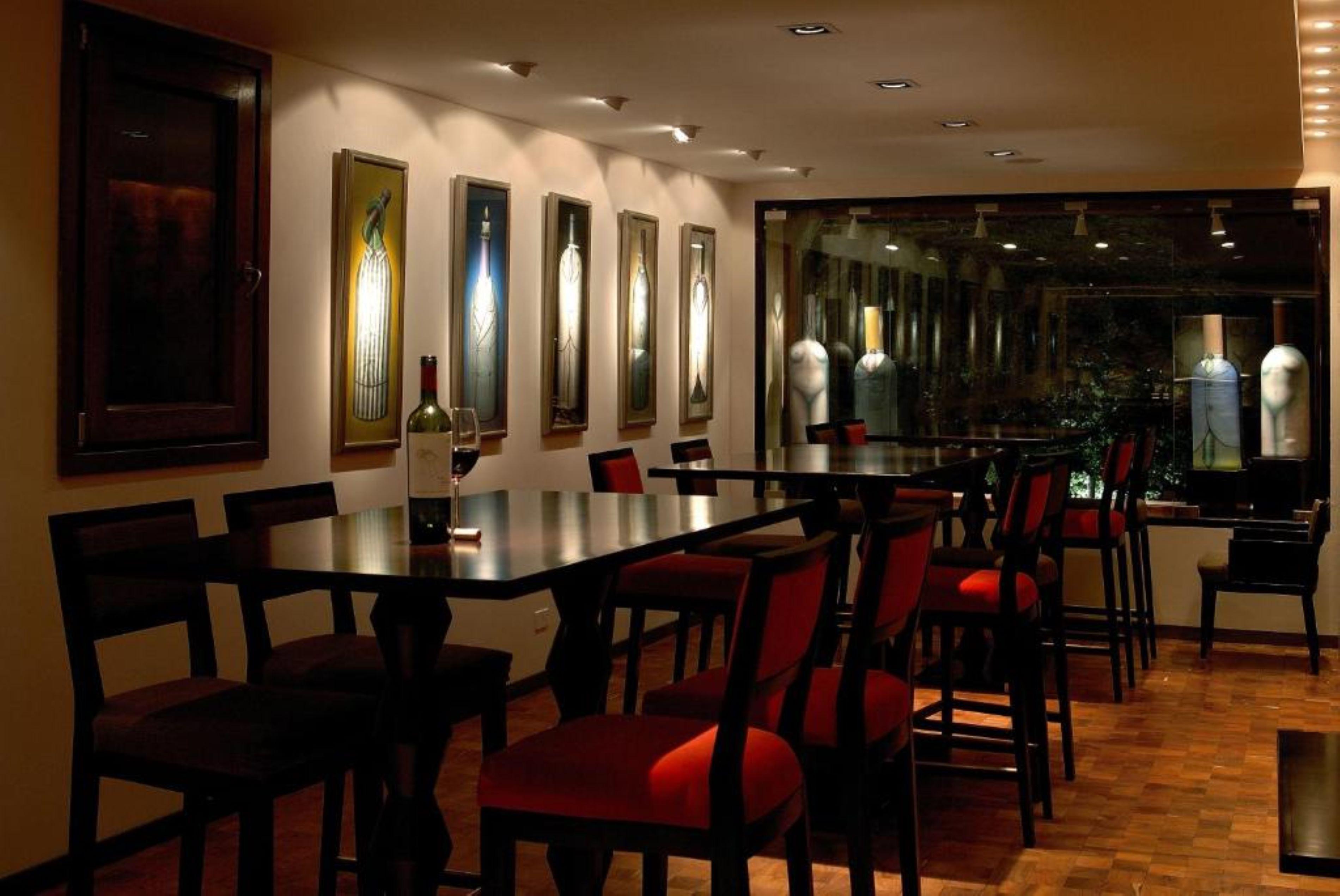 El Casco Art Hotel San Carlos de Bariloche Dış mekan fotoğraf