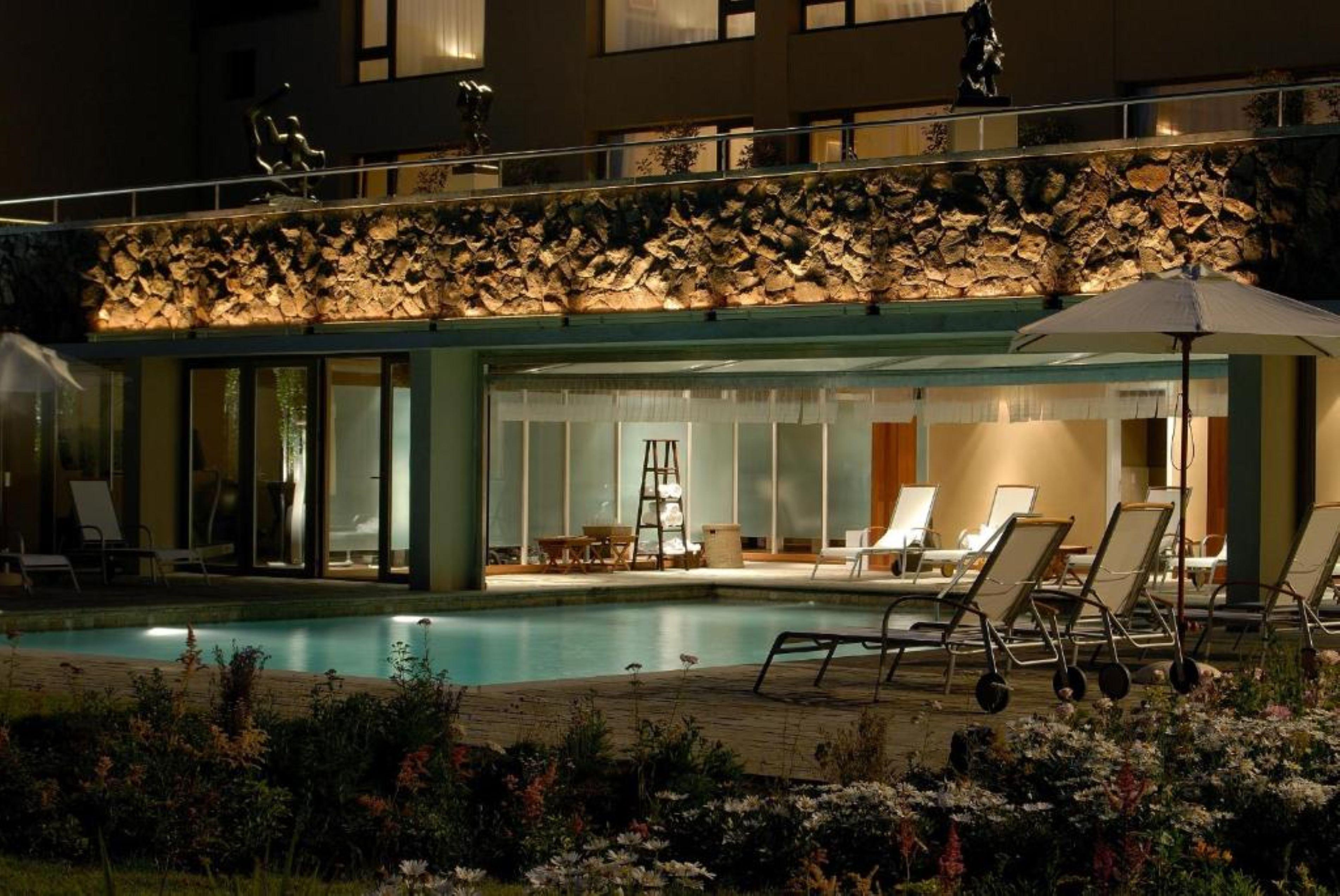 El Casco Art Hotel San Carlos de Bariloche Dış mekan fotoğraf