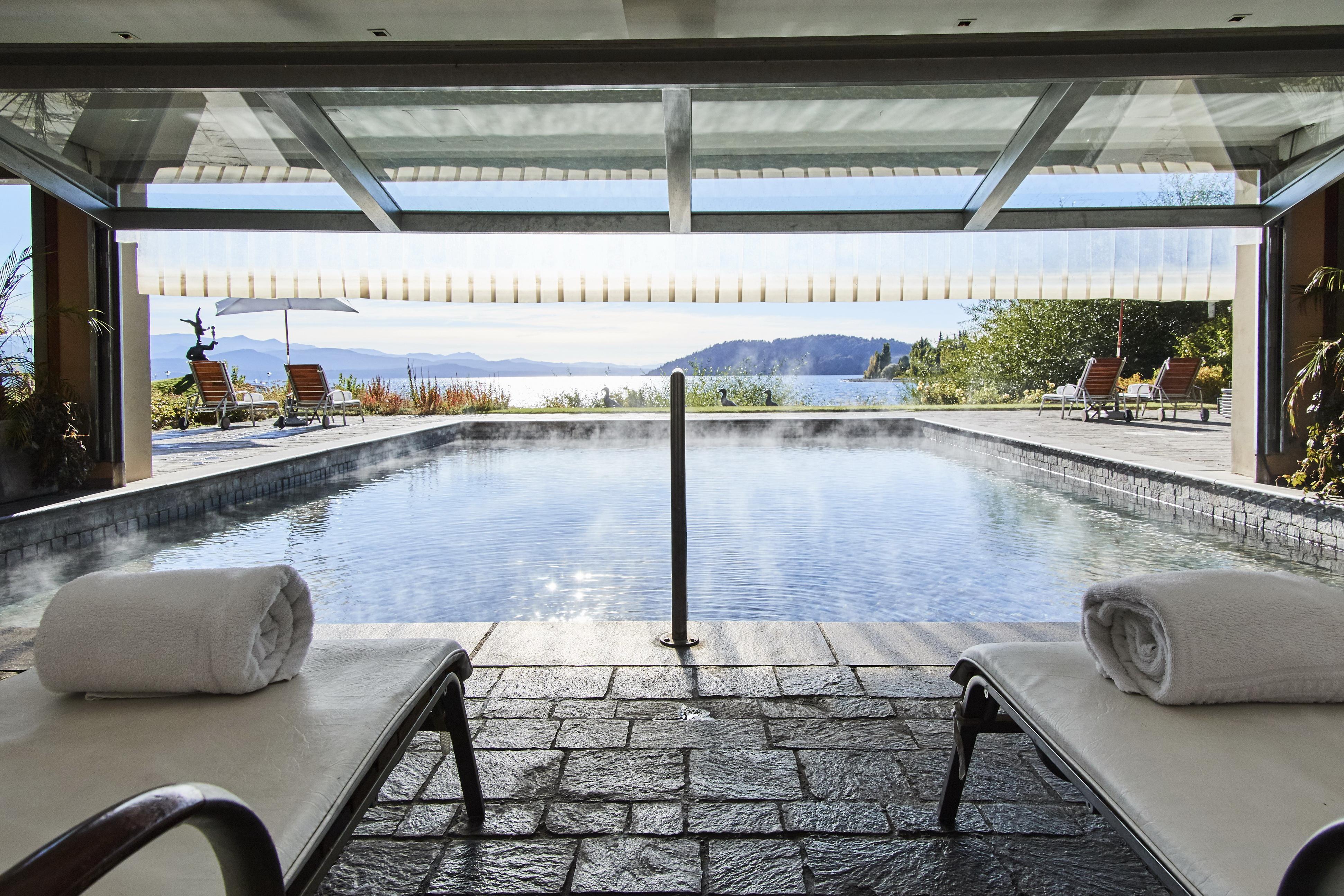 El Casco Art Hotel San Carlos de Bariloche Dış mekan fotoğraf