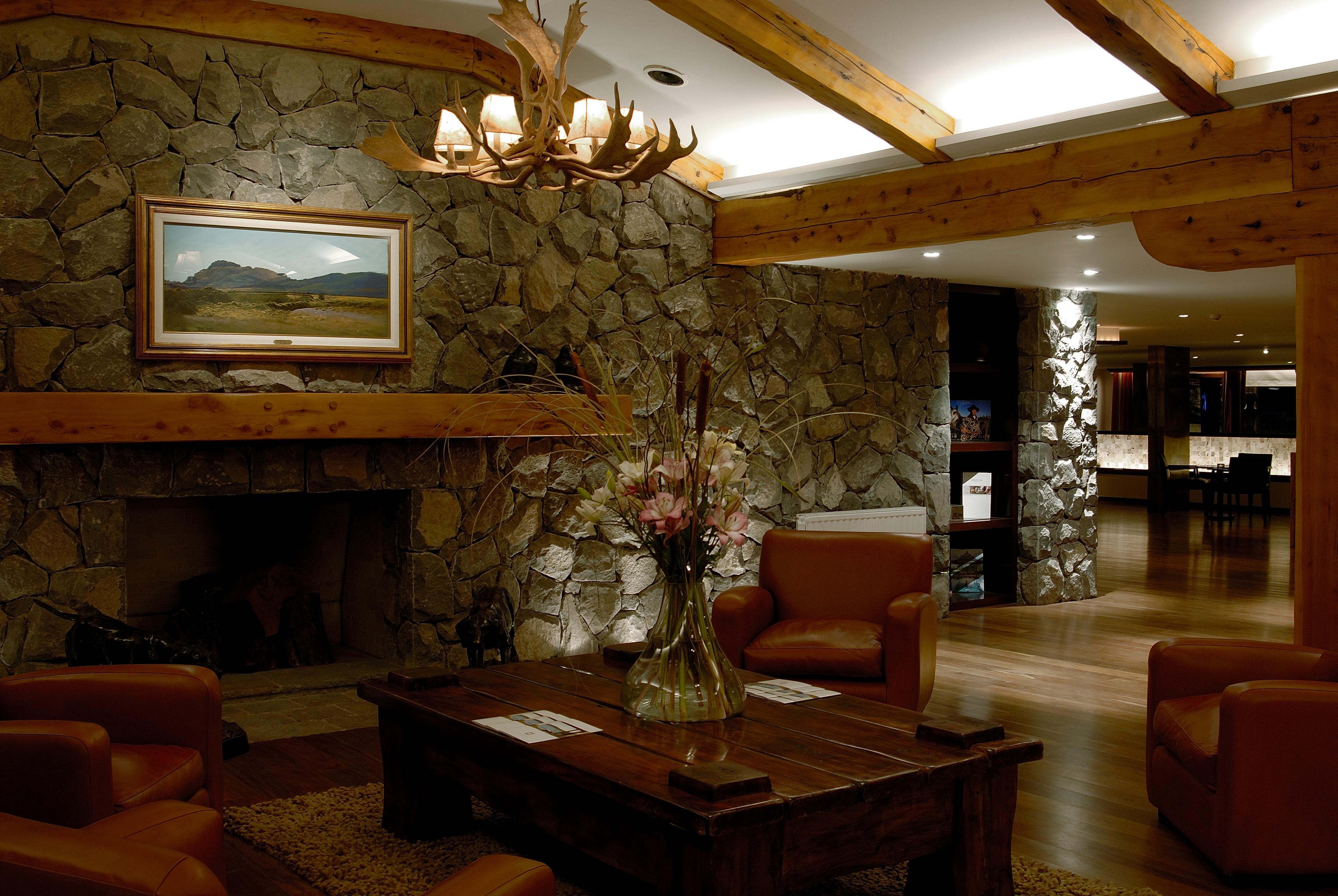 El Casco Art Hotel San Carlos de Bariloche Dış mekan fotoğraf