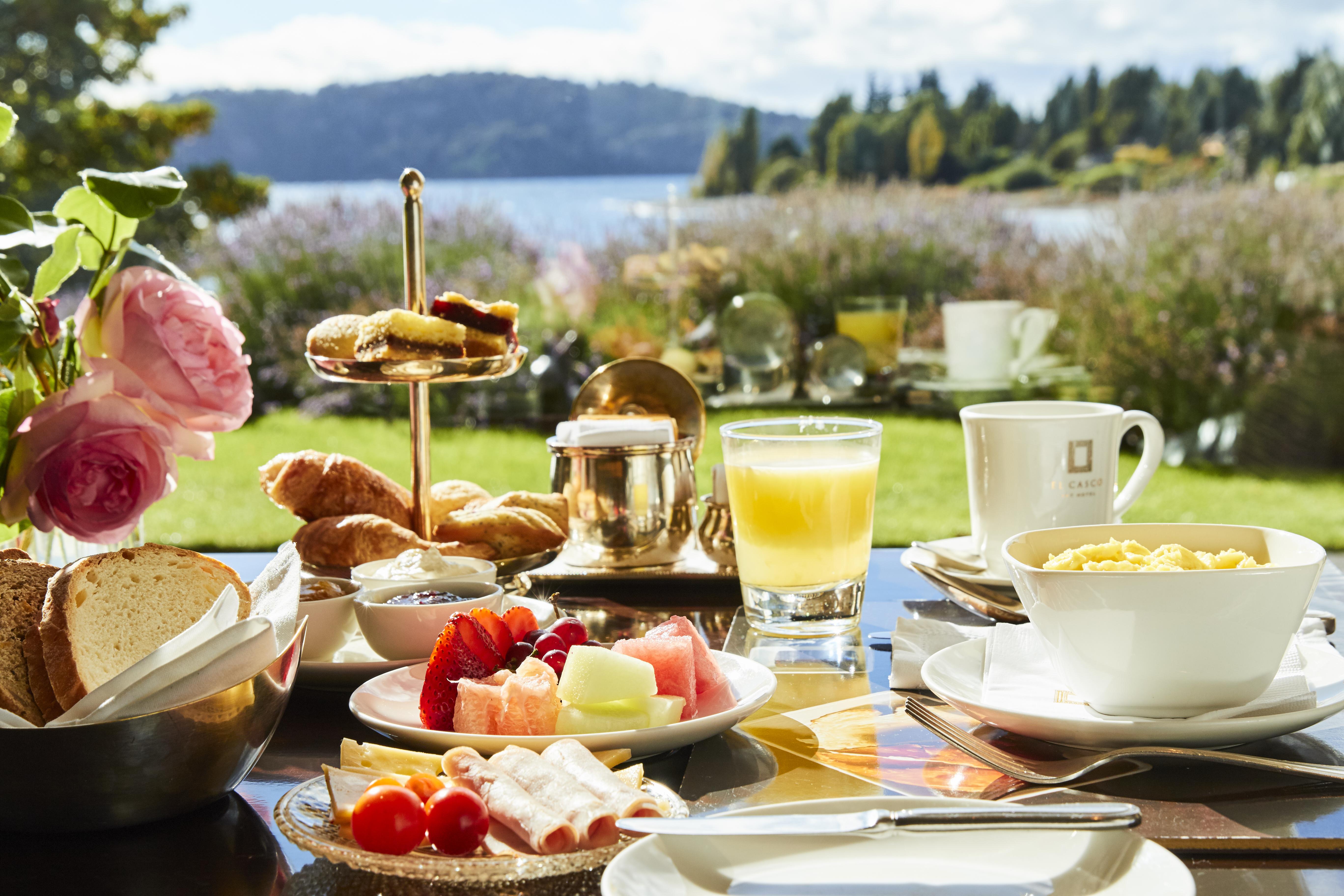 El Casco Art Hotel San Carlos de Bariloche Dış mekan fotoğraf