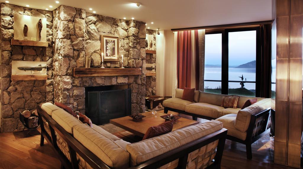 El Casco Art Hotel San Carlos de Bariloche Dış mekan fotoğraf