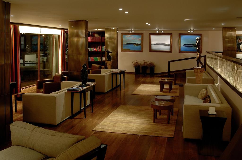El Casco Art Hotel San Carlos de Bariloche Dış mekan fotoğraf