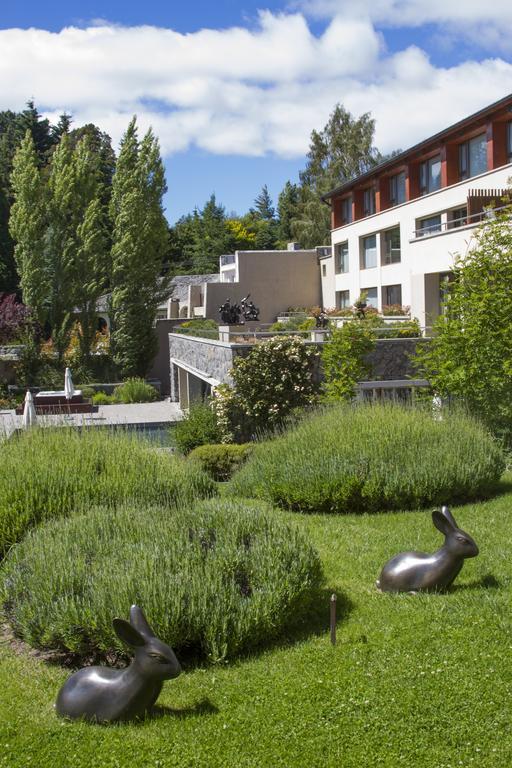 El Casco Art Hotel San Carlos de Bariloche Dış mekan fotoğraf