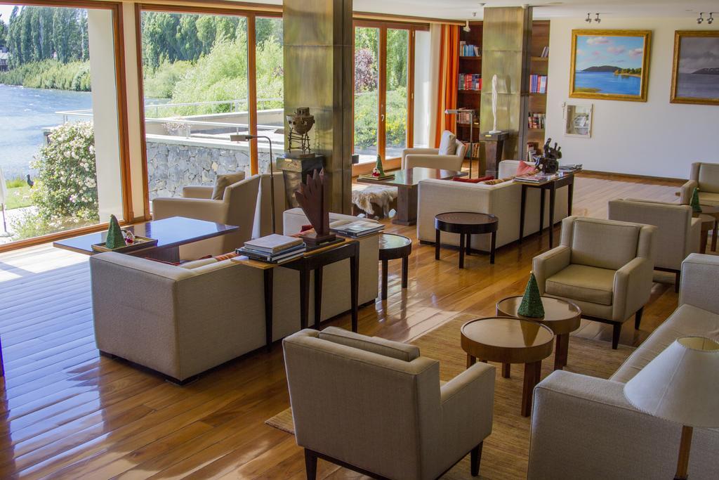 El Casco Art Hotel San Carlos de Bariloche Dış mekan fotoğraf