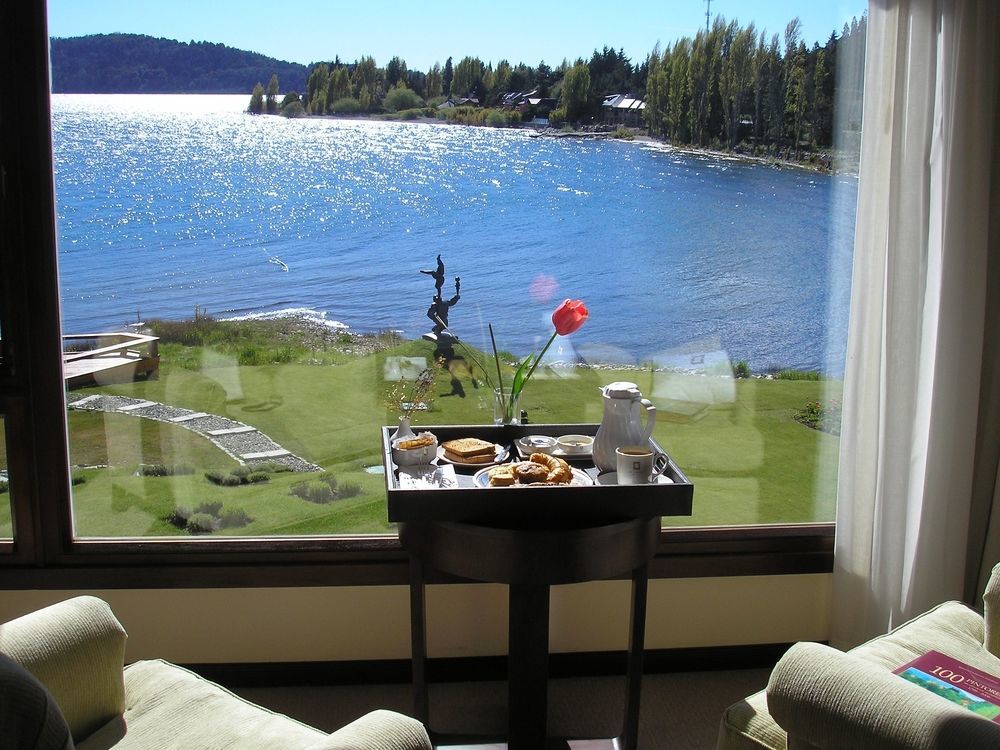 El Casco Art Hotel San Carlos de Bariloche Dış mekan fotoğraf