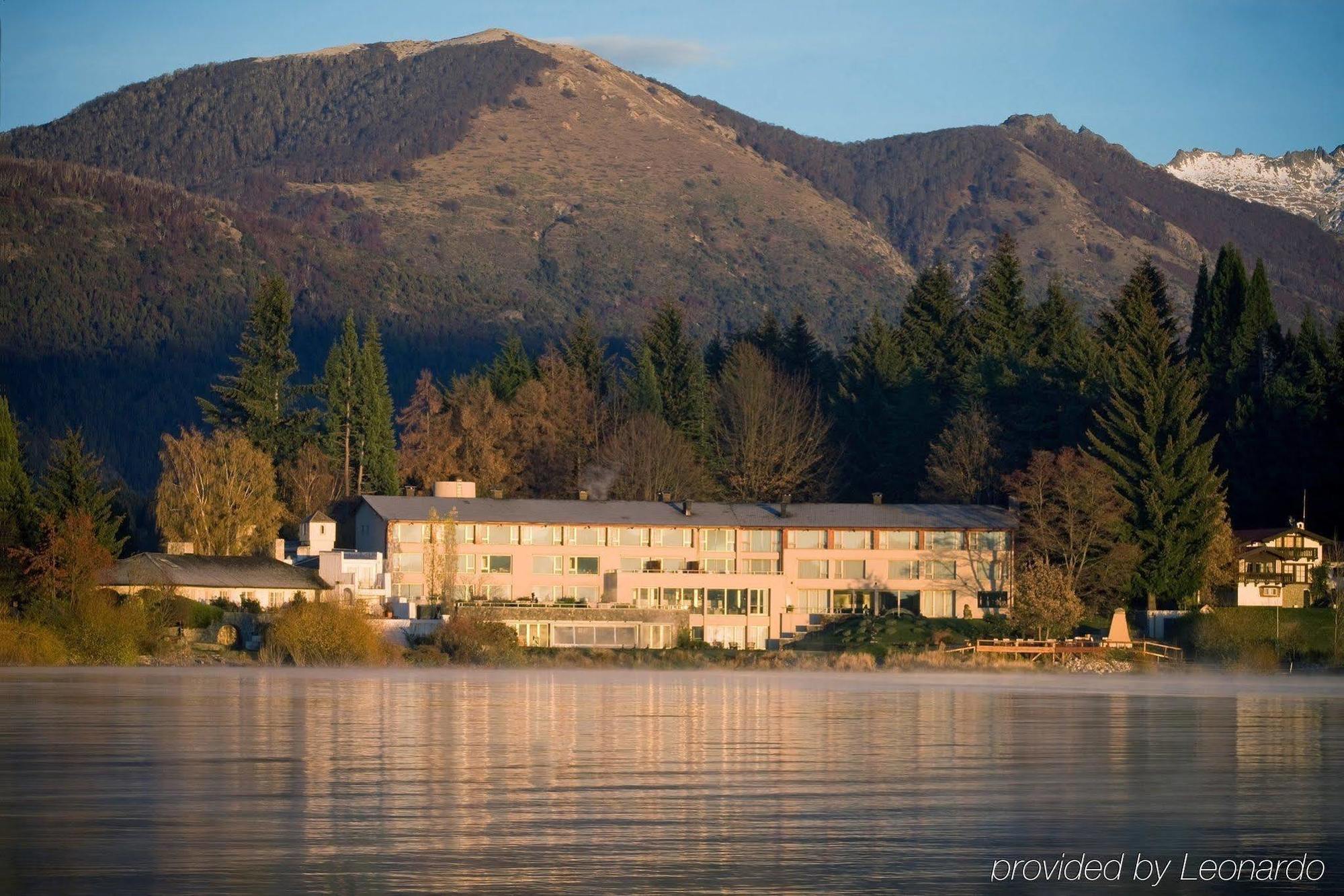 El Casco Art Hotel San Carlos de Bariloche Konforlar fotoğraf