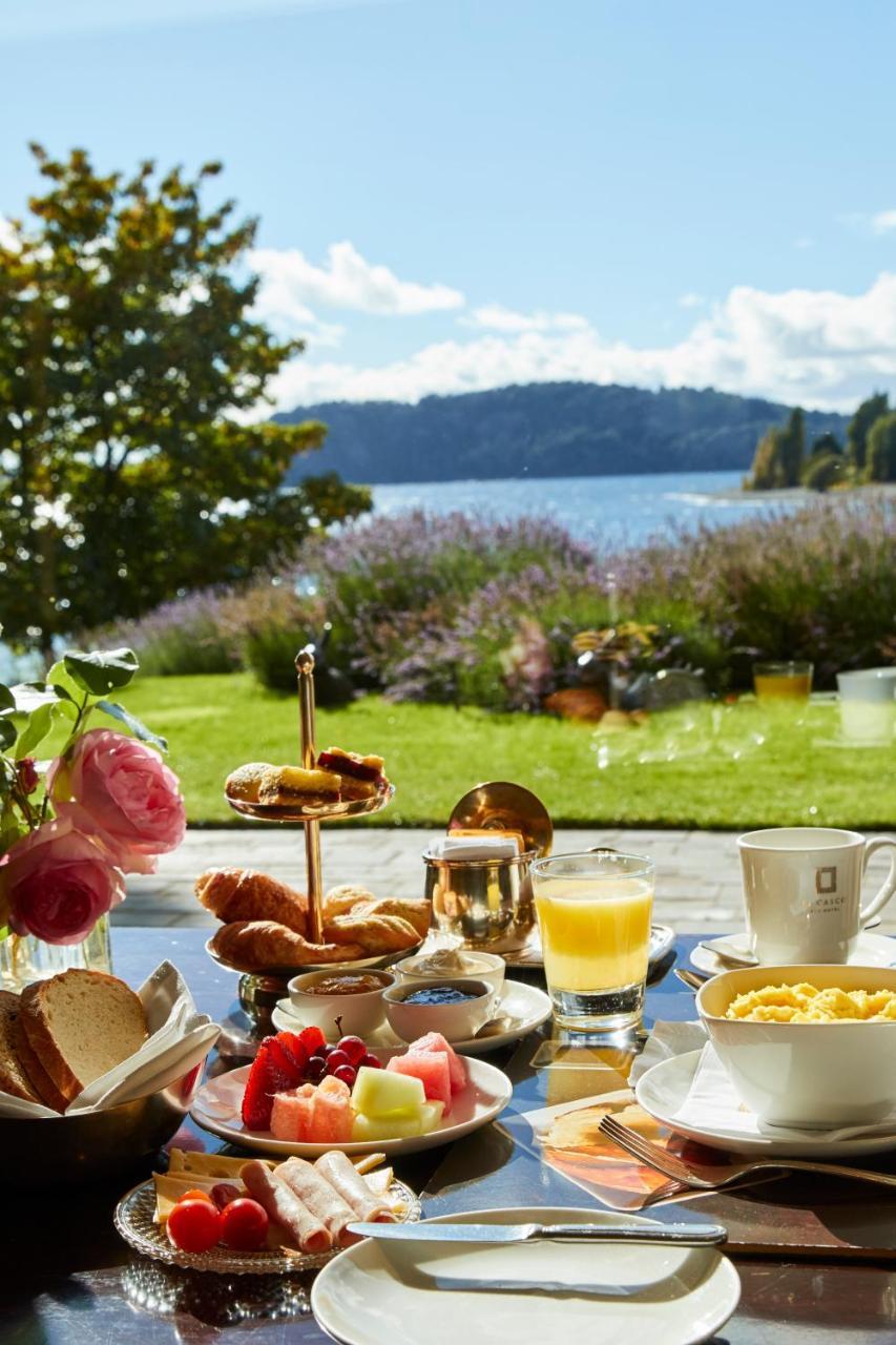 El Casco Art Hotel San Carlos de Bariloche Dış mekan fotoğraf