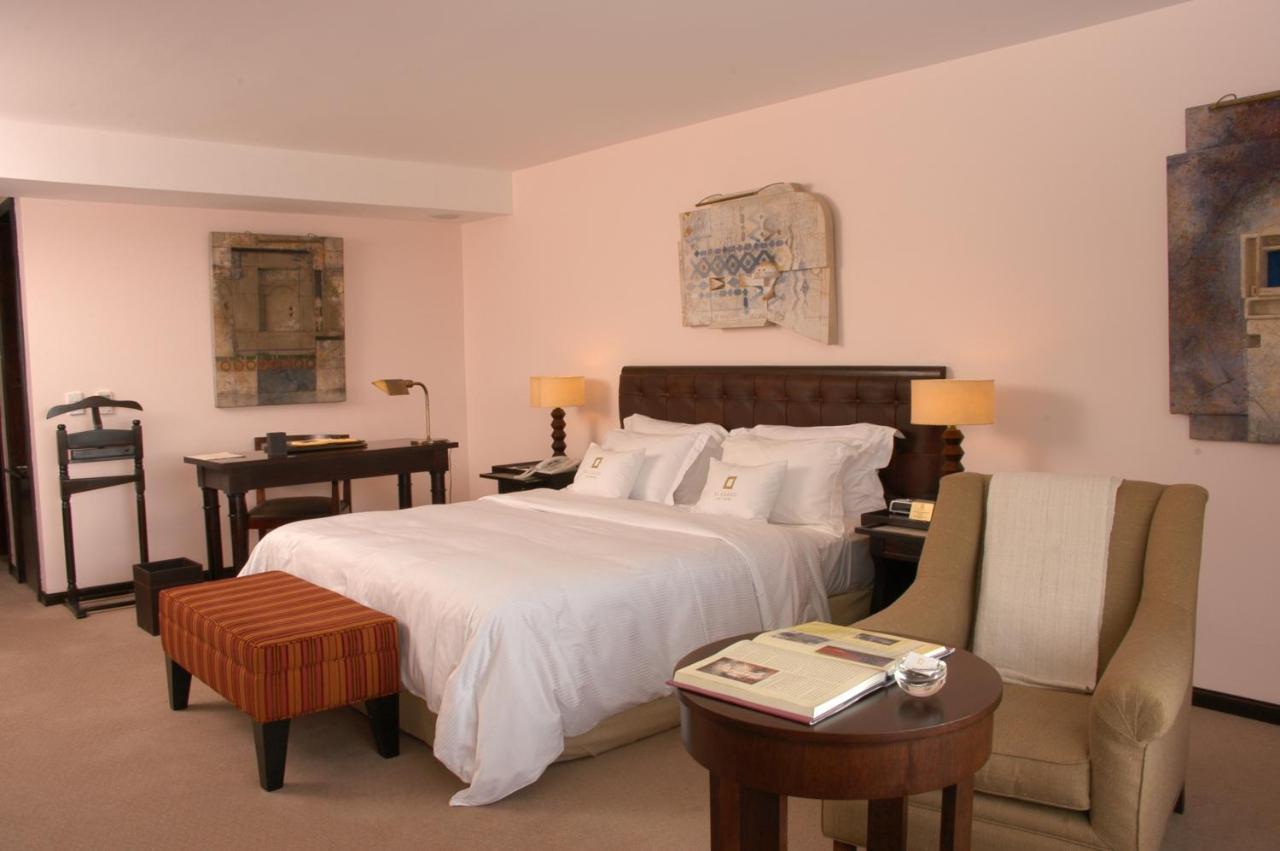 El Casco Art Hotel San Carlos de Bariloche Dış mekan fotoğraf